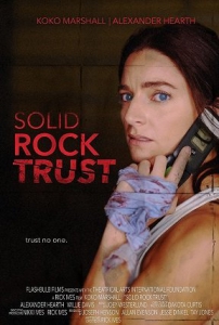   / Solid Rock Trust