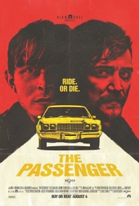  / The Passenger / Bradley, Randolph