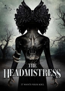  / The Headmistress
