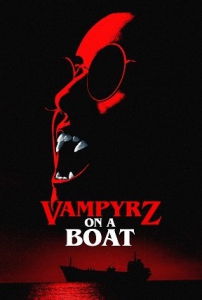    / VampyrZ on a Boat