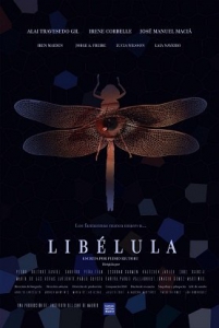  / Dragonfly / Libelula