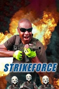   / Strikeforce