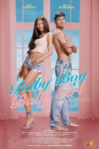    / Baby Boy, Baby Girl