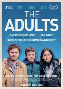  / The Adults