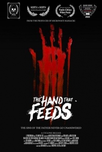   / The Hand That Feeds