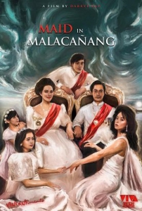    / Maid in Malacanang