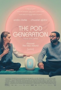   / The Pod Generation