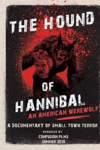  .   / The Hound of Hannibal: An American Werewolf