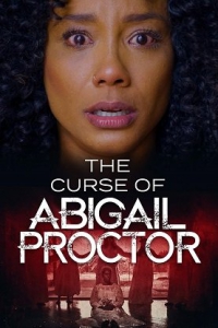    / The Curse of Abigail Proctor