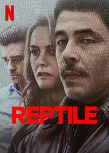  / Reptile