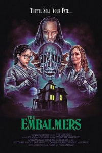  / The Embalmers