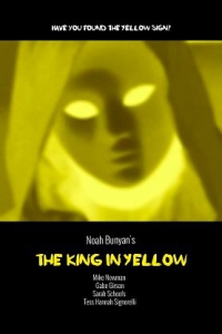    / The King in Yellow