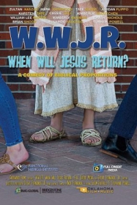    ? / W.W.J.R. / When Will Jesus Return