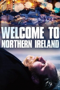      / Welcome to Northern Ireland