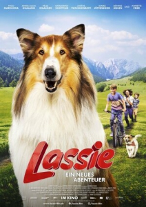 .   / Lassie - Ein Neues Abenteuer