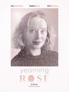   / Yearning Rose
