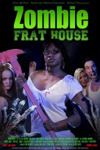     / Zombie Frat House