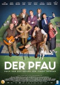 Павлин / Der Pfau / The Peacock Павлин / Der Pfau / The Peacock