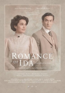   / Ida regenye / Romance Of IDA