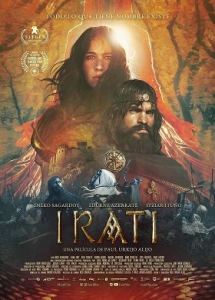  / Irati - Age of Gods and Monsters / Irati