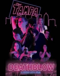 Смертельный удар / Death Blow Смертельный удар / Death Blow