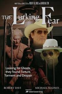 Сокрытый ужас / The Lurking Fear Сокрытый ужас / The Lurking Fear