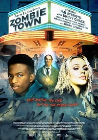   / Zombie Town