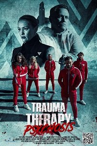  :  / Trauma Therapy: Psychosis