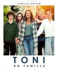 Тони и ее семья / Toni, en famille Тони и ее семья / Toni, en famille