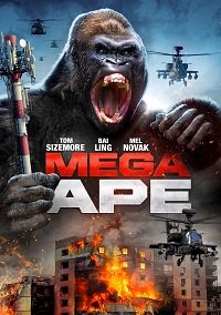  / Mega Ape