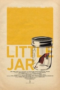 Баночка / Little Jar