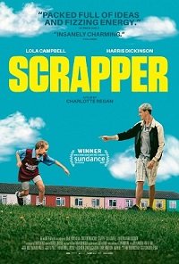  / Scrapper