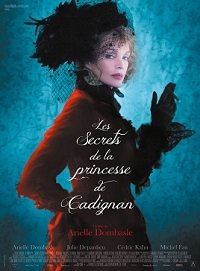    / Les secrets de la princesse de Cadignan