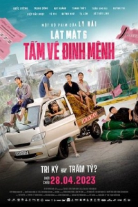   6:   / Lat Mat 6: Tam Ve Dinh Menh / Face Off 6: The Ticket of Destin