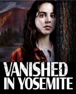    / Vanished in Yosemite
