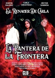   / The Panther of the Border / La Pantera de la Frontera