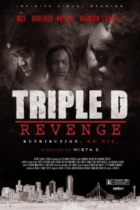   / Triple D Revenge