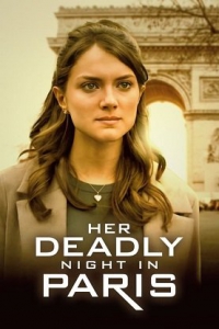     / Her Deadly Night in Paris