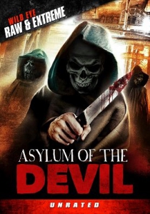   / Asylum of the Devil / Horror House Cult Murders
