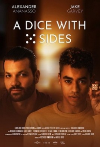     / A Dice with Five Sides