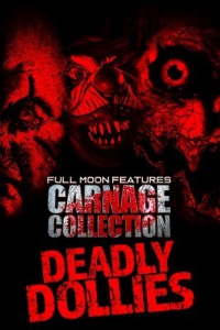  .   / Carnage Collection: Forbidden Freaks / Full Moon's Carnage Collection: Forbidden Freaks
