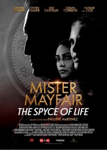   3 -    / Mister Mayfair 3 - The Spyce of Life