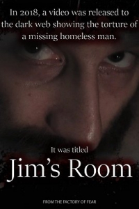   / Jim's Room