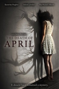   / The Death of April / La Muerte de Abril