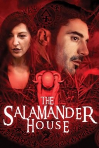   / La casa del Sabba / The Salamander House