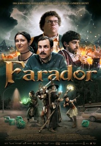  / Farador / La Bataille de Farador