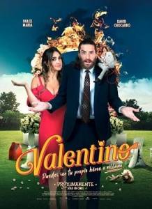 Ba�e����o, ���� ca� ce�e �epoe� ��� ��o�ee� / Valentino, Puedes ser tu propio heroe o villano / Valentino, Be your own hero or villain