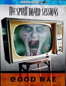   / The Spirit Board Sessions