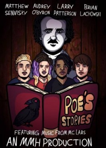   / Poe's Stories