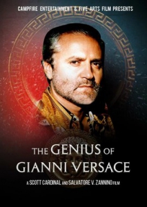  / The Genius Of Gianni Versace Alive